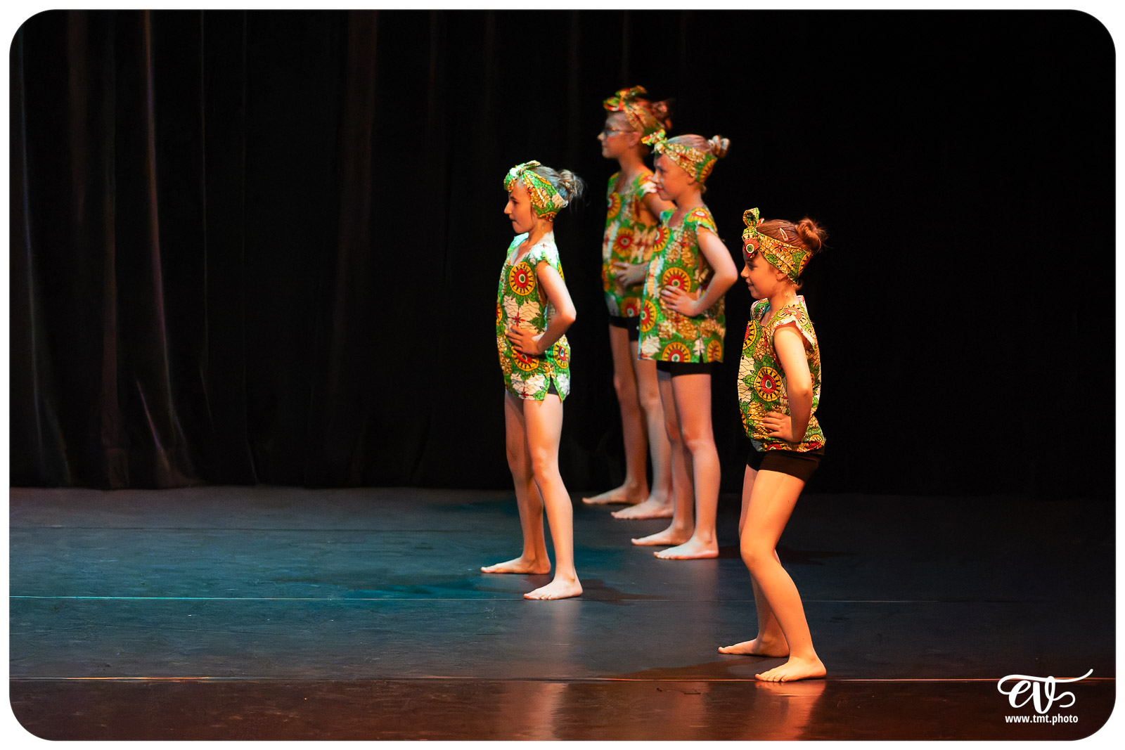 ECOLE DE DANSE CÉCILE ADAMOW